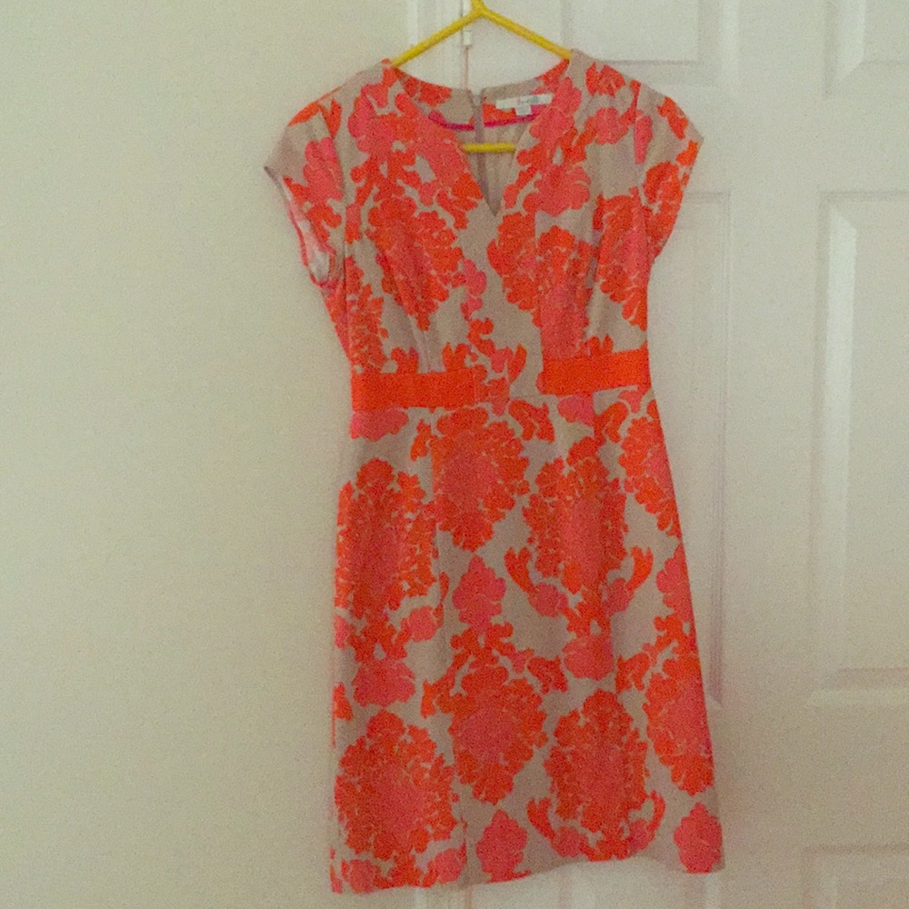 Biden summer dress